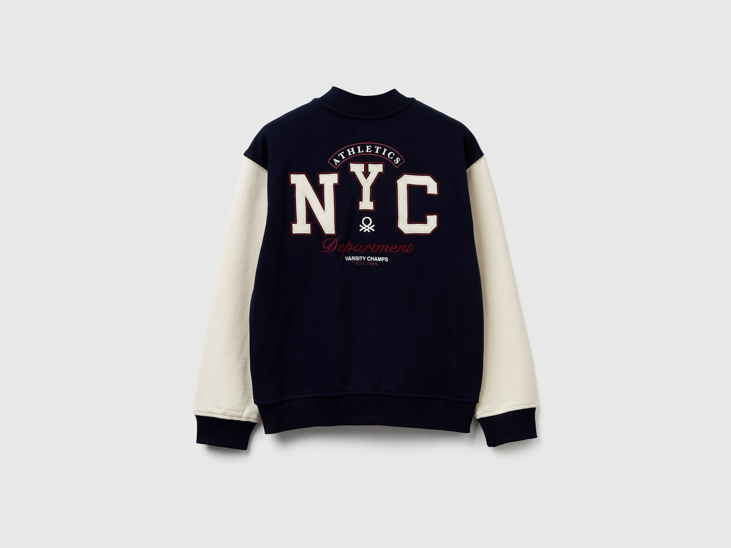 JACKET Jungen image number 2